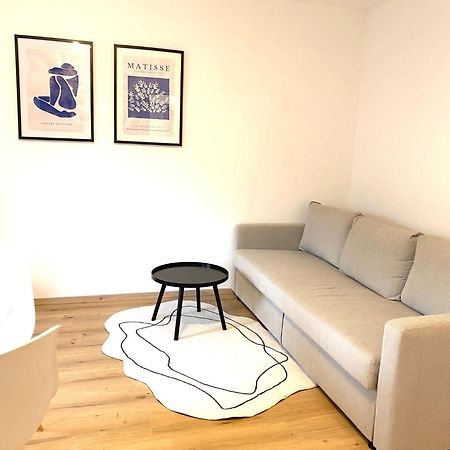 Zentrale Wohnung Mit Alpenblick Micheldorf in Oberösterreich Kültér fotó